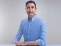 BAŞKAN GÖKHAN YÜKSEL'DEN 2026 YILI KUTLAMA MESAJI