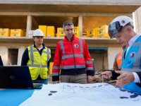 KARTAL'IN 2025 KARNESİ:KARTAL'IN ÇEHRESİNİ DEĞİŞTİRECEK YATIRIMLAR