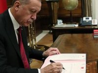 MÜLKİ İDAREDE KRİTİK DEĞİŞİM:19 İLİN VALİSİ DEĞİŞTİ 7 VALİ MERKEZE ÇEKİLDİ