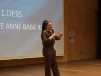 KARTAL’DA “BEBEK AKADEMİSİ” UYGULAMAYA ALINDI