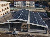 PENDİK BELEDİYESİ'NDEN ÇEVRECİ YATIRIM:YAYALAR KAPALI SEMT PAZARI HİZMETE AÇILIYOR