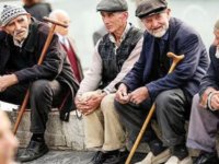 EN DÜŞÜK EMEKLİ MAAŞI 20 BİN LİRA OLDU