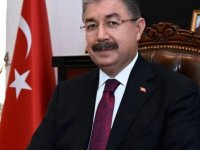 PROTOKOLÜ DEĞİL GÖNÜLLERİ TERCİH EDEN VALİ DR. ERDİNÇ  YILMAZ ESKİŞEHİR YOLUNDA