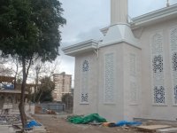 PENDİK'TE MANEVİYAT VE TARİH BULUŞUYOR:YENİ MEYDAN CAMİİ RAMAZAN'DA KAPILARINI AÇIYOR