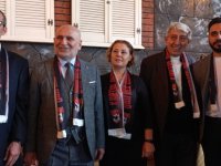 BAYRAM ZORGÜL'DEN KARTAL İÇİN YENİ SPOR YATIRIM MÜJDESİ