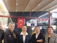 SİDAD'DAN BASIN EMEKÇİLERİNE VEFA: ''ZORLU GÖREVİNİZDE YANINIZDAYIZ''