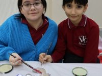 ÇEVREYE DUYARLI BİR NESİL İÇİN ÜMRANİYE’DE ANLAMLI ETKİNLİK