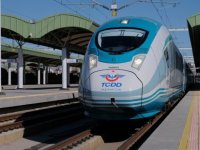 ANKARA İSTANBUL YHT BİLET FİYATI 930 TL'YE YÜKSELDİ