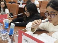 KARTAL BELEDİYESİ ÇOCUK MECLİSİ'NDEN DİKKAT ÇEKEN ÖNEMLİ GÜNDEM MADDELERİ