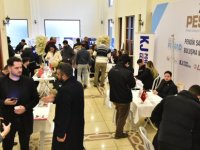 YILIN İLK “İŞ'TE PENDİK BULUŞMALARI” GERÇEKLEŞTİ