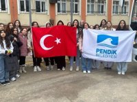 PENDİK BELEDİYESİ, SPOR KÜLTÜRÜNÜ SAHAYA TAŞIYOR