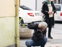 FOTOĞRAF TUTKUNLARI TUZLA'NIN SOKAKLARINDA BULUŞTU