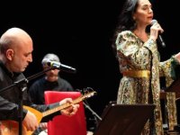 KARTAL'DA EDEBİYAT VE SANAT AYNI SAHNEDE BULUŞTU