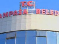 BAYRAMPAŞA BELEDİYESİ'NDE YOLSUZLUK OPERASYONU: 12 GÖZALTI