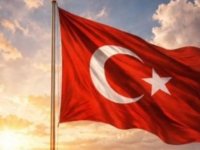 SINIRDA KİRLİ PROVAKASYON: TÜRK BAYRAĞINA UZANAN HAİN ELLERE SERT TEPKİ!