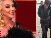 ŞARKICI GÜLLÜ'NÜN ÖLÜMÜNDE YENİ GELİŞME: ESKİ SEVGİLİ ADLİYEYE SEVK EDİLDİ