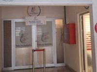 KARTAL TAPU DAİRESİ'NDE YAŞANAN YOĞUNLUK YURTTAŞLARI MAĞDUR EDİYOR