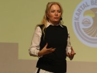 KARTAL'DA ''AİLEDE ETKİLİ İLETİŞİM'' SÖYLEŞİSİ YAPILDI