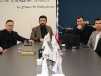 PESİAD'DAN PENDİK'İN ŞAMPİYON GENÇLERİNE TAM DESTEK!