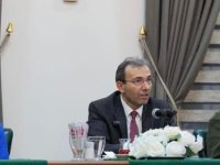 BAŞKAN AHMET CİN, ÜNİVERSİTE SINAVINDA İLK 1.000’E GİREN PENDİKLİ ÖĞRENCİLERLE BULUŞTU