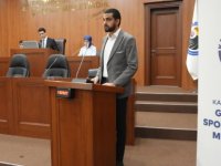 KARTAL BELEDİYESİ GENÇLİK MECLİSİ 2026 YILININ İLK TOPLANTISI GERÇEKLEŞTİRİLDİ