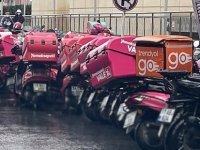 LOJİSTİK KURYE SEKTÖRÜNDE 69 YAŞ DÖNEMİ BAŞLIYOR