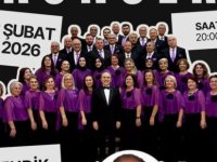 PENDİK'TE MÜBADELENİN 103. YILINA ÖZEL ANLAMLI KONSER