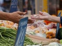 TÜRK-İŞ OCAK AYI VERİLERİNİ AÇIKLADI: YOKSULLUK SINIRI 100 BİN TL BARAJINI AŞTI