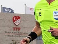 TFF'DEN BAHİS ŞOKU:314 ANTRENÖRE MEN CEZASI