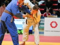 ÜMRANİYE BELEDİYESİ SPOR KULÜBÜ’NDEN TÜRKİYE ŞAMPİYONASI’NDA ÇİFTE ALTIN