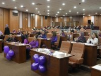 KARTAL’DA KADINLAR YEREL YÖNETİMDE SÖZ SAHİBİ