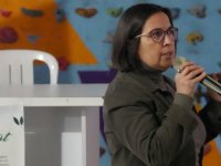 KARTAL'DA ''SAĞLIK HAYAT AKADEMİSİ''NE YOĞUN İLGİ