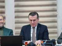 PENDİK'İN EĞİTİM GELECEĞİ MASAYA YATIRILDI: YENİ OKULLAR GELİYOR