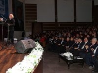 RUMELİ RÜZGARI PENDİK'TE ESTİ: MÜBADELENİN 103. YILI MUHTEŞEM KONSERLE ANILDI