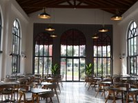 PENCR ÇAMÇEŞME CUMA GÜNÜ AÇILIYOR