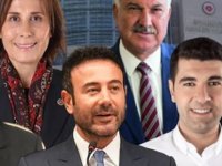 AZİZ İHSAN DAVASI:SAVCIDAN 5 CHP'Lİ BELEDİYE BAŞKANI İÇİN TUTUKLULUĞA DEVAM TALEBİ