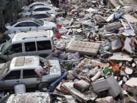 6 ŞUBAT DEPREMİNİN DİNMEYEN ACISI: ÜÇ YIL GEÇTİ KALPLER HALA ENKAZ ALTINDA