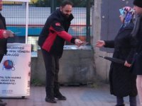 KARTAL BELEDİYESİ ASRIN FELAKETİNİ UNUTMADI