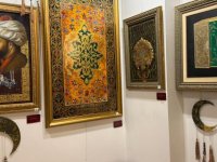 “TOPKAPI 2” SERGİSİ KAPILARINI AÇTI