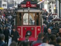 TÜRKİYE'NİN YEN NÜFUS KARNESİ: 86 MİLYON SINIRI AŞILDI ESENYURT TARİHE GEÇTİ!