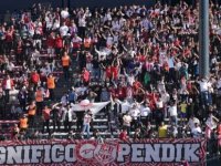 PENDİKSPOR TARAFTAR GRUBU MAGNİFİCO'DAN YEREL BASIN MENSUPLARINA SERT TEPKİ!