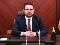 KABİNEDE KRİTİK DEĞİŞİM: AKIN GÜRLEK YENİ ADALET BAKANI