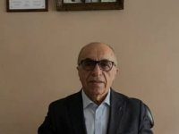 KARTAL CEMEVİ VAKFI'NDA GÖREV DEĞİŞİMİ:YENİ BAŞKAN ŞAHİN MERAL OLDU