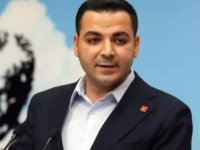 CHP GENÇLİK KOLLARI BAŞKANI CEM AYDIN'A AKIN GÜRLEK DAVASINDA HAPİS CEZASI