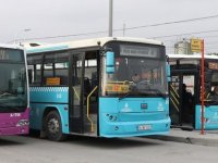 İSTANBUL'DA ULAŞIMA BİR ZAM DAHA:YENİ TARİFELER 16 ŞUBAT'TA YÜRÜRLÜĞE GİRİYOR