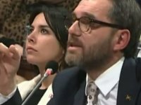 AK PARTİ İBB GRUP BAŞKANVEKİLİ MURAT TÜRKYILMAZ'IN ULAŞIM ZAMMI TEKLİFİ OY ÇOKLUĞUYLA REDDEDİLDİ