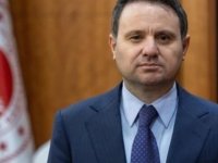 ADALET BAKANI AKIN GÜRLEK'TEN 15 BİN PERSONEL ALIMI MÜJDESİ