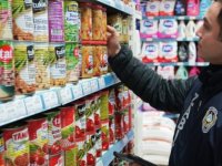 TİCARET BAKANLIĞI'NDAN RAMAZAN ÖNCESİ MARKETLERE FİYAT İSTİKRARI OPERASYONU