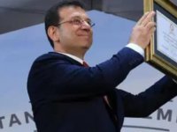 TUTUKLU BULUNAN İBB BAŞKANI EKREM İMAMOĞLU'NUN DİPLOMA DAVASI 6 TEMMUZ'A ERTELENDİ