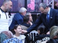 PENDİK BELEDİYESİ RAMAZAN HAZIRLIKLARINI TAMAMLADI